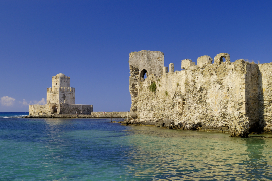 Kalamata Methoni